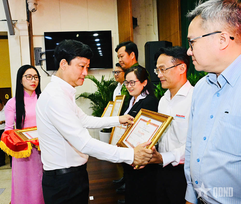 TP Hồ Chí Minh chuẩn bị chu đáo cho kỳ họp thứ I Hội đồng nhân dân các cấp